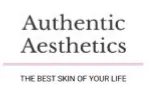 Authentic Aesthetics Logo