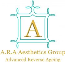 ARA Aesthetics Medispa Logo