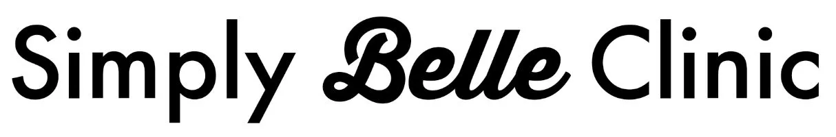 Simply Belle Clinic Logo