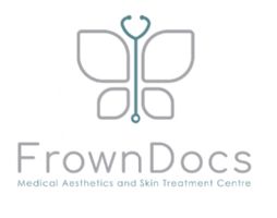 FrownDocs Logo