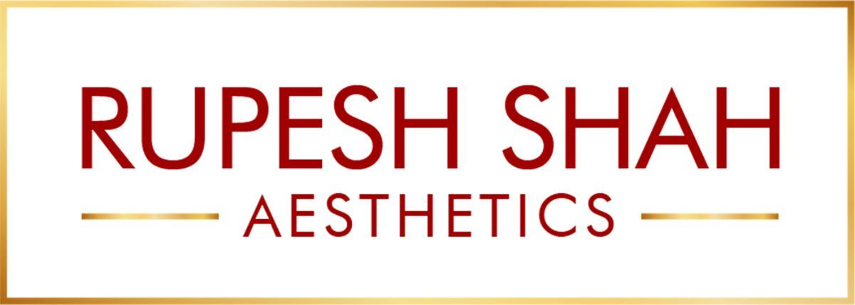 Rupesh Shah Aesthetics - Luton Banner