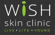 Wish Skin Clinic Logo