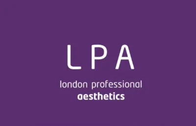 London Professional AestheticsLogo