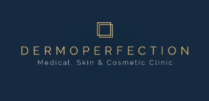 Dermoperfection Aesthetics & Cosmetic Skin Clinic Logo