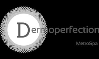 Metrospa by Dermoperfection Skin Clinic Logo