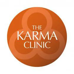 The Karma Clinic Logo