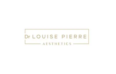 Dr Louise Pierre Aesthetics LondonLogo