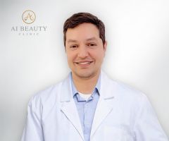 Doctor Zunaid Alli Photo
