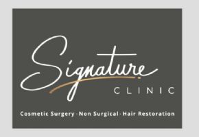 Signature ClinicLogo