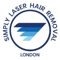 Simply Laser Hair Removal Logo