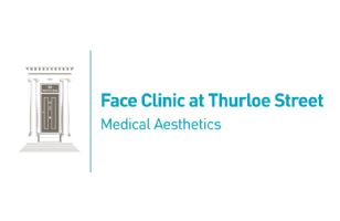 Face Clinic at ThurloeLogo