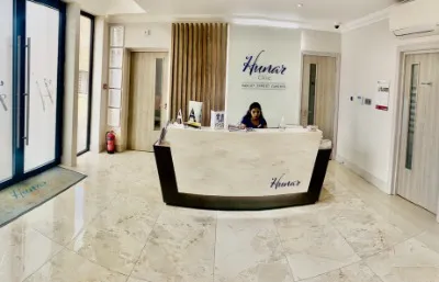 Hunar Clinic