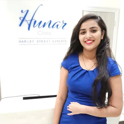 Urvashi Diyora Photo