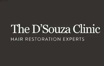 The DSouza ClinicLogo
