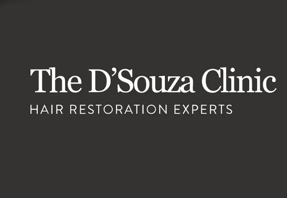 The DSouza Clinic Middle Banner
