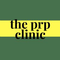 The PRP Clinic Logo