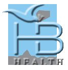 HB Health of Knightsbridge Logo