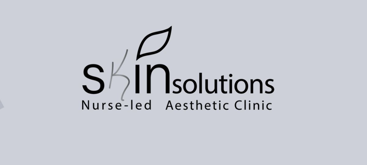 Skin Solutions Nurse Led Aesthetic Clinic Banner