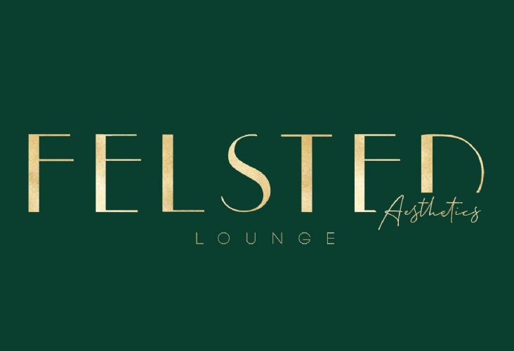 Felsted Aesthetic Lounge Banner