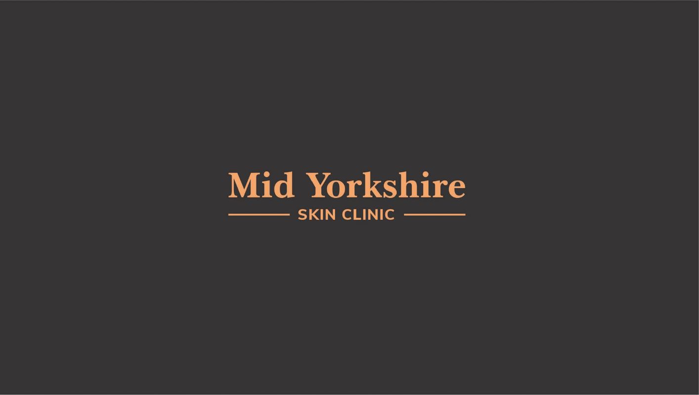 Mid Yorkshire Skin Clinic Banner