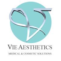 Vie Aesthetics - Harley StreetLogo