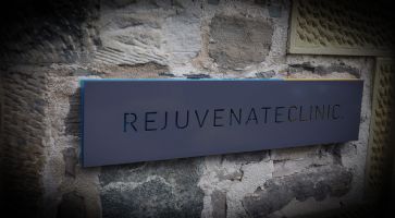 Rejuvenate  ClinicLogo