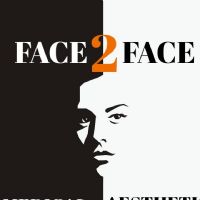 Face2face Cosmetic Aesthetics Logo