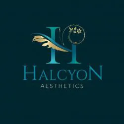 Halcyon Aesthetics Logo