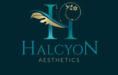 Halcyon AestheticsLogo