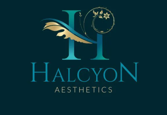 Halcyon Aesthetics Middle Banner