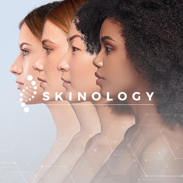 Skinology Banner