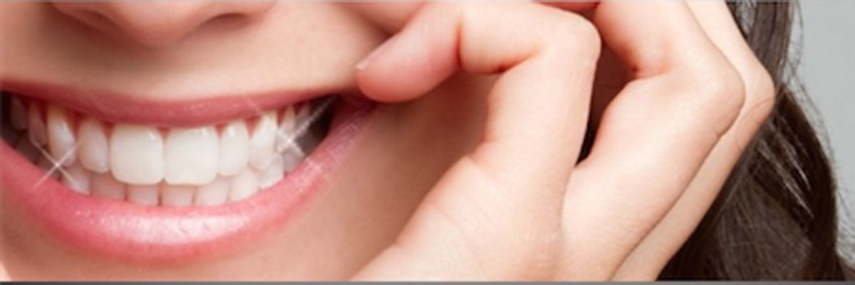 NW1 Dental Care Banner