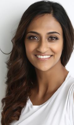 Dr Anima Bodane Photo