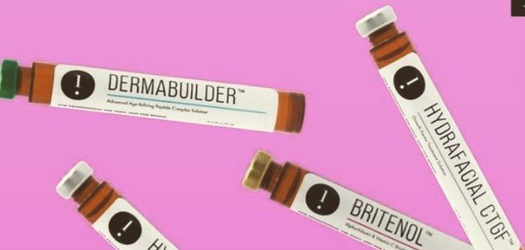 Cosmetology Hub Banner