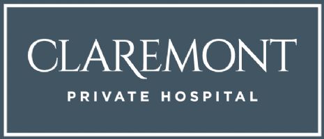 Claremont Cosmetic Unit Logo