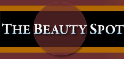 The beauty Spot Logo