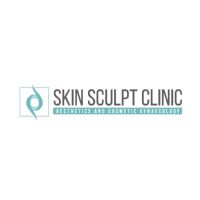 Skin sculpt clinic Logo