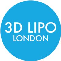 3D Lipo London Logo