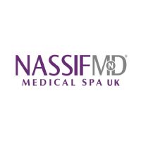 Nassif MD Medical Spa UK Logo