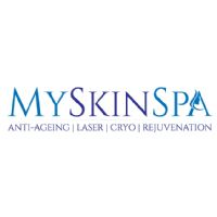 My Skin Spa - Stourbridge Logo