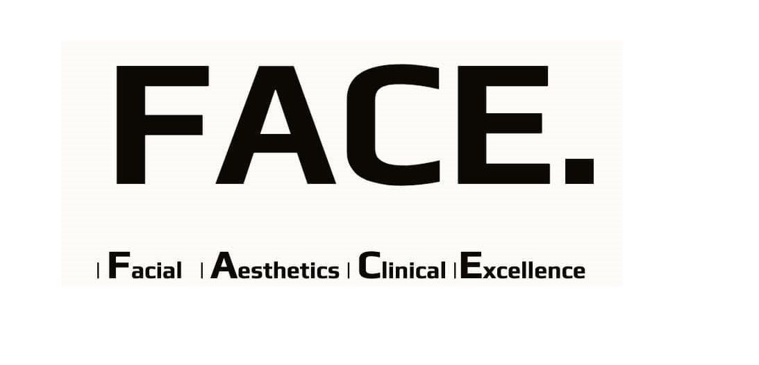 FACE. Facial Aesthetics Clinical Excellence Banner
