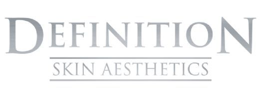 Definition Skin Aesthetics Banner
