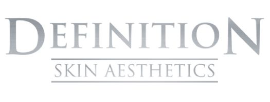 Definition Skin Aesthetics Logo
