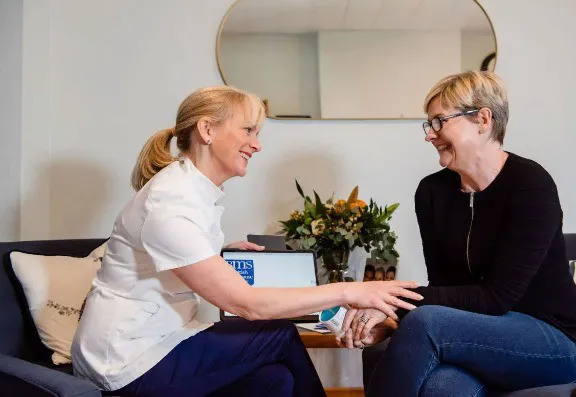 Brewood Skin Clinic Left Banner