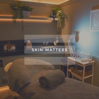 Skin Matters Logo
