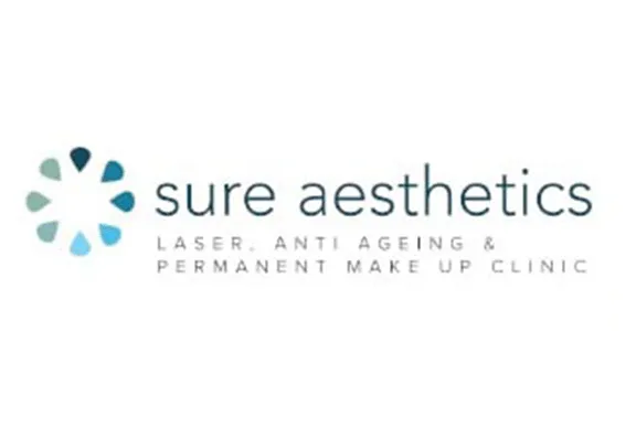 Sure Aesthetics Logo