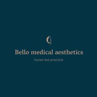 Bello Medical Aesthetics Logo