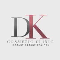 DK Cosmetic Clinic Logo