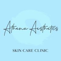 Athena Aesthetics Skin Care Clinic Logo
