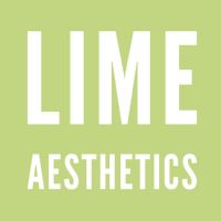 Lime Aesthetics Logo
